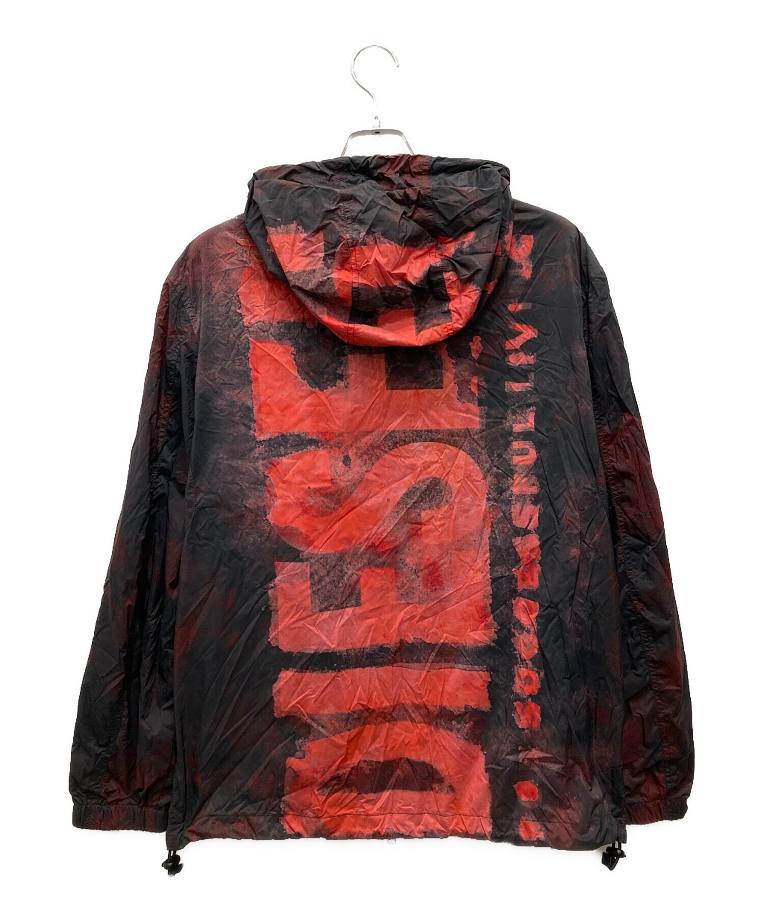 中古・古着通販】DIESEL (ディーゼル) J-WARRET-LOGO-LOGO/ジェイ 