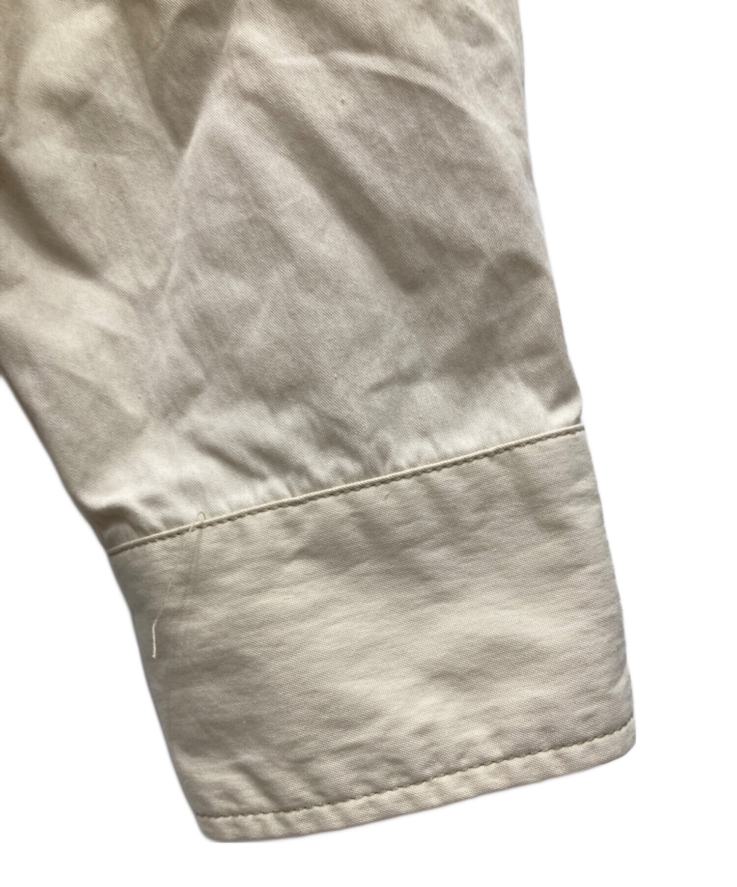 中古・古着通販】DIESEL (ディーゼル) S-CY/パッチポケットショルダー 