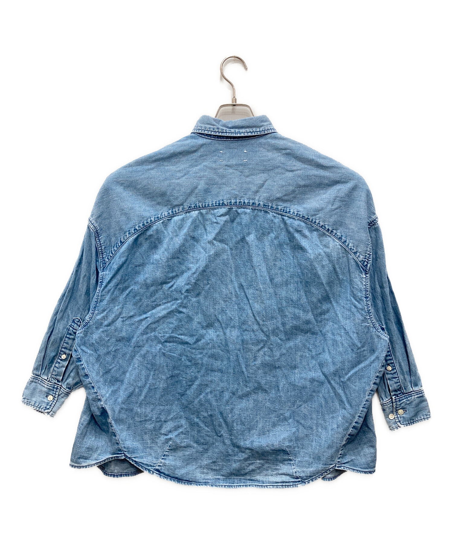 中古・古着通販】upper hights (アッパーハイツ) THE LAZY MANON