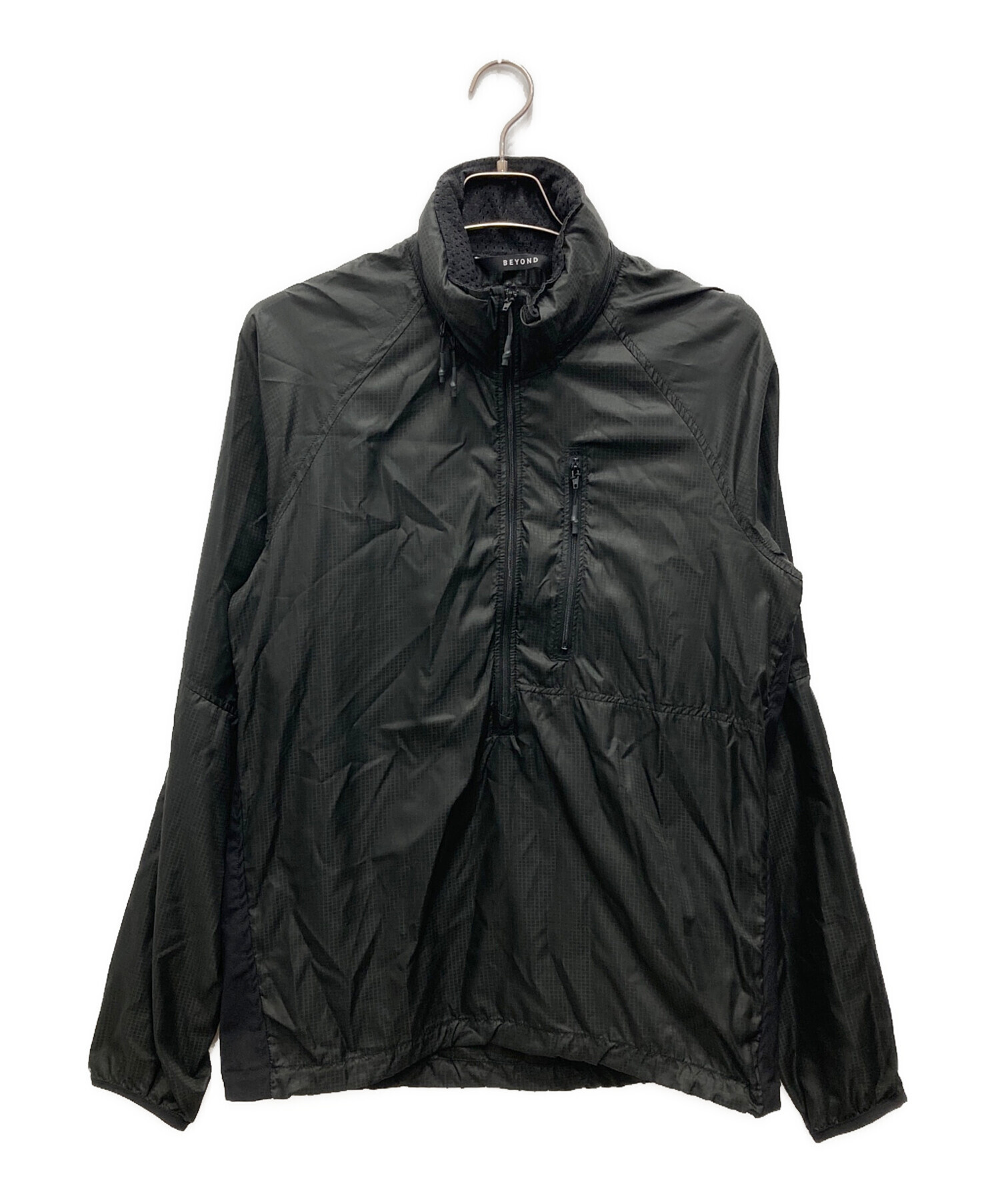 中古・古着通販】BEYOND CLOTHING (ビヨンドクロージング) A4 WIND