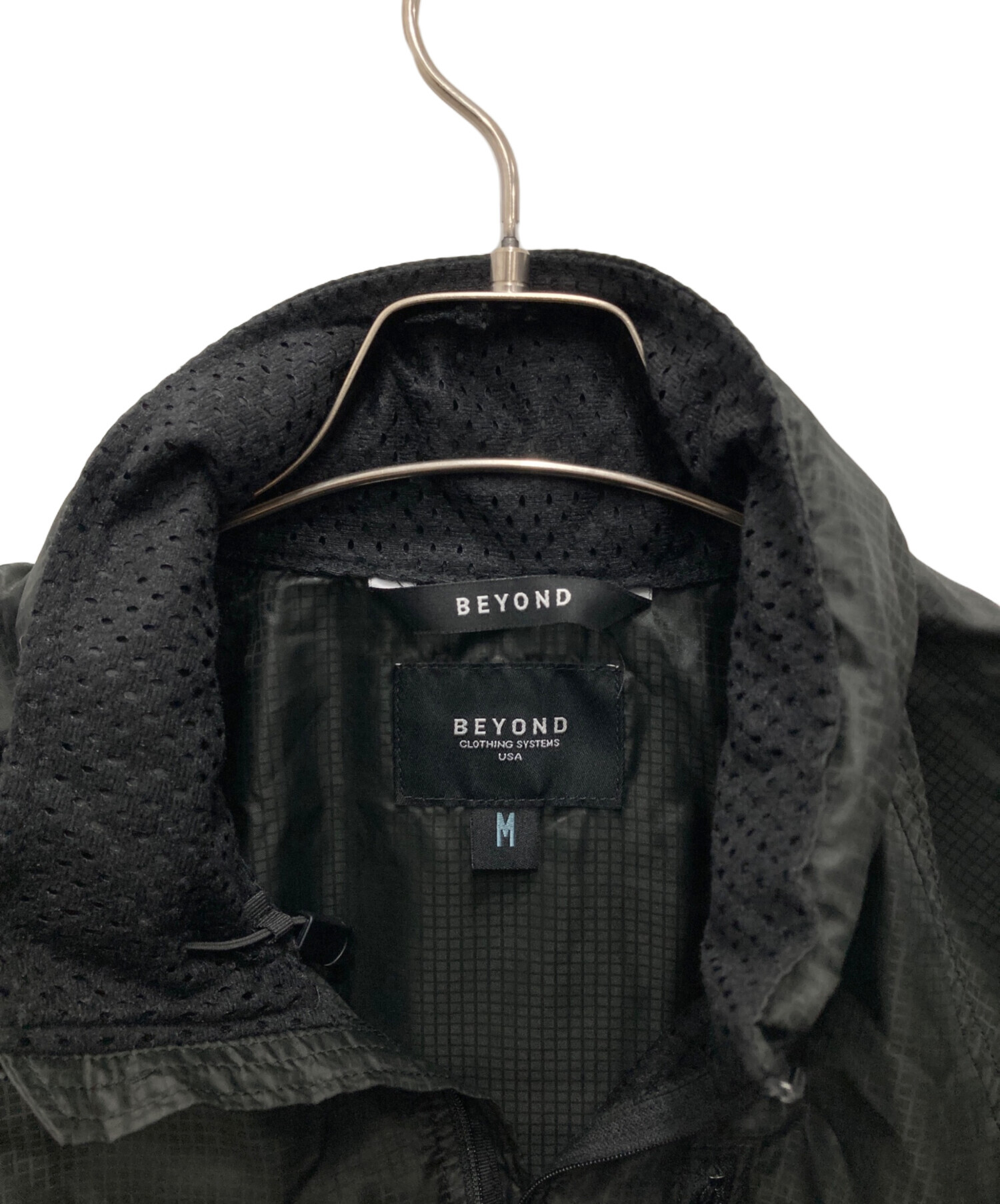 中古・古着通販】BEYOND CLOTHING (ビヨンドクロージング) A4 WIND