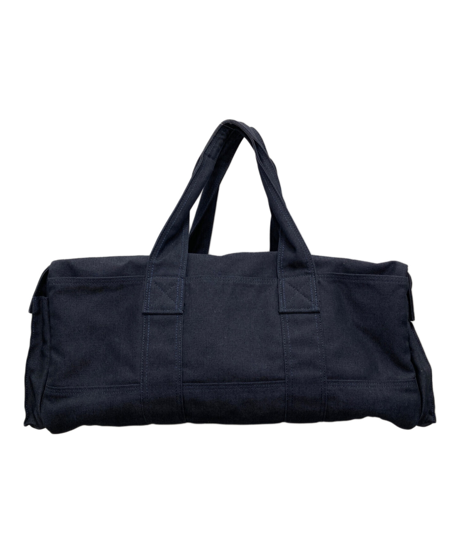 Boston bag 古着 PORTER DONEZ Boston Bag 128-02826 Yoshida Bag PORTER DONEZ All Leather
