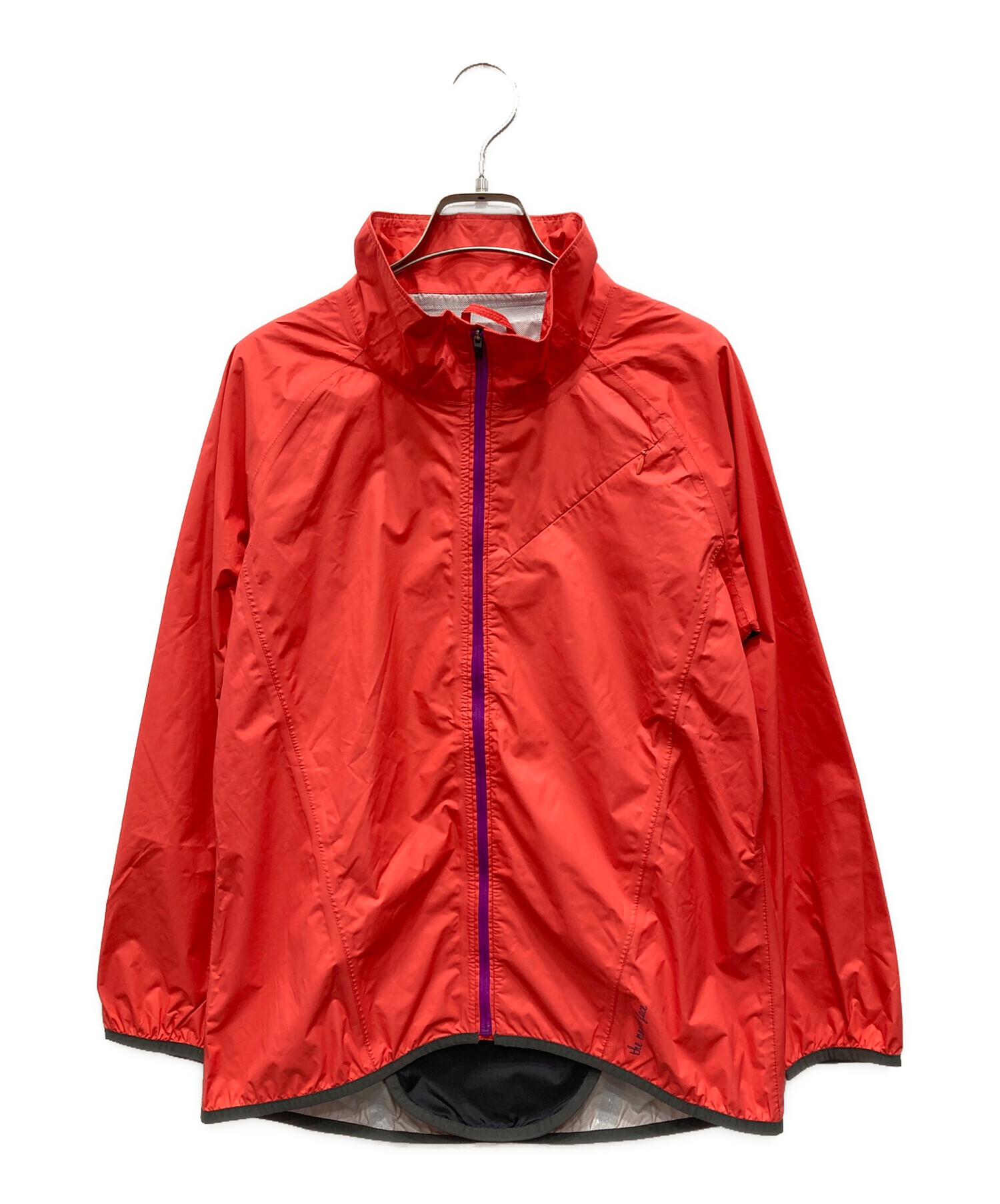 中古・古着通販】THE NORTH FACE (ザ ノース フェイス) ナイロン 