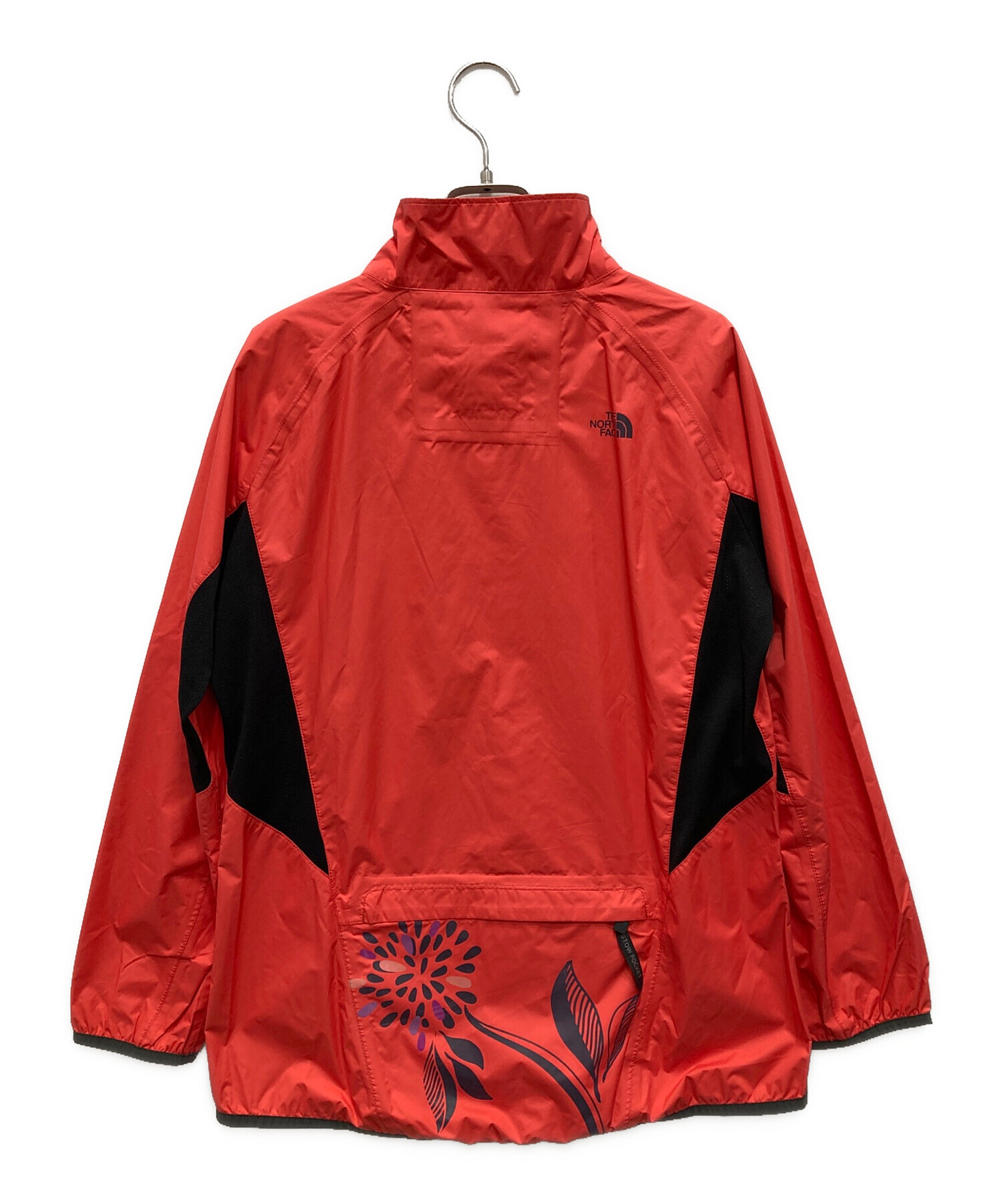 3*6様 ノースフェイス ゴアテックス ナイロンジャケット 刺繍ロゴ 古着. 中古・古着通販】THE NORTH FACE (ザ ノース フェイス) ナイロン