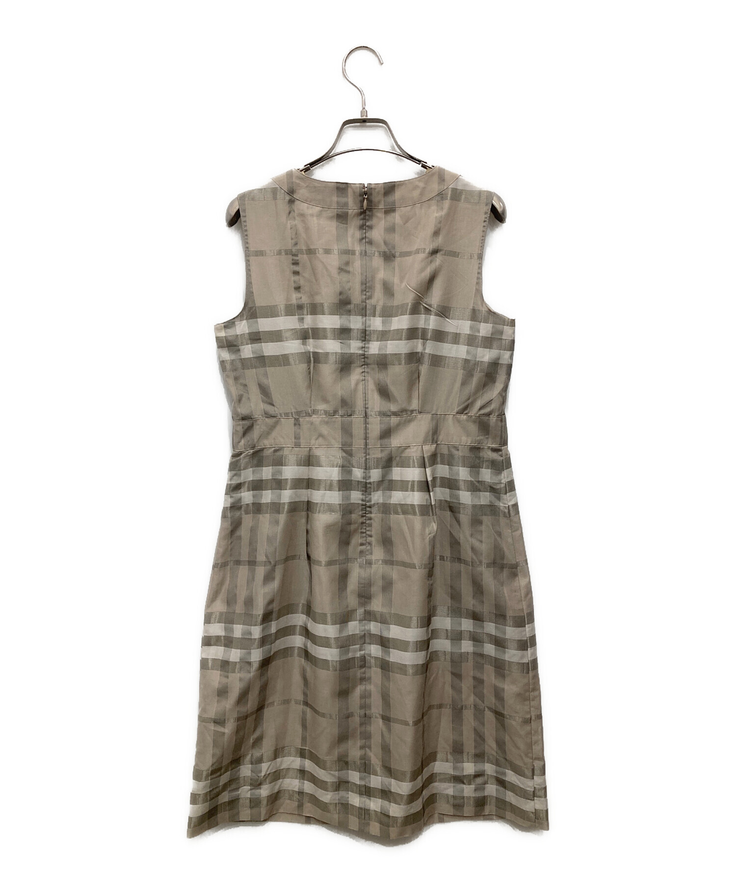 中古・古着通販】BURBERRY LONDON (バーバリーロンドン) チェック