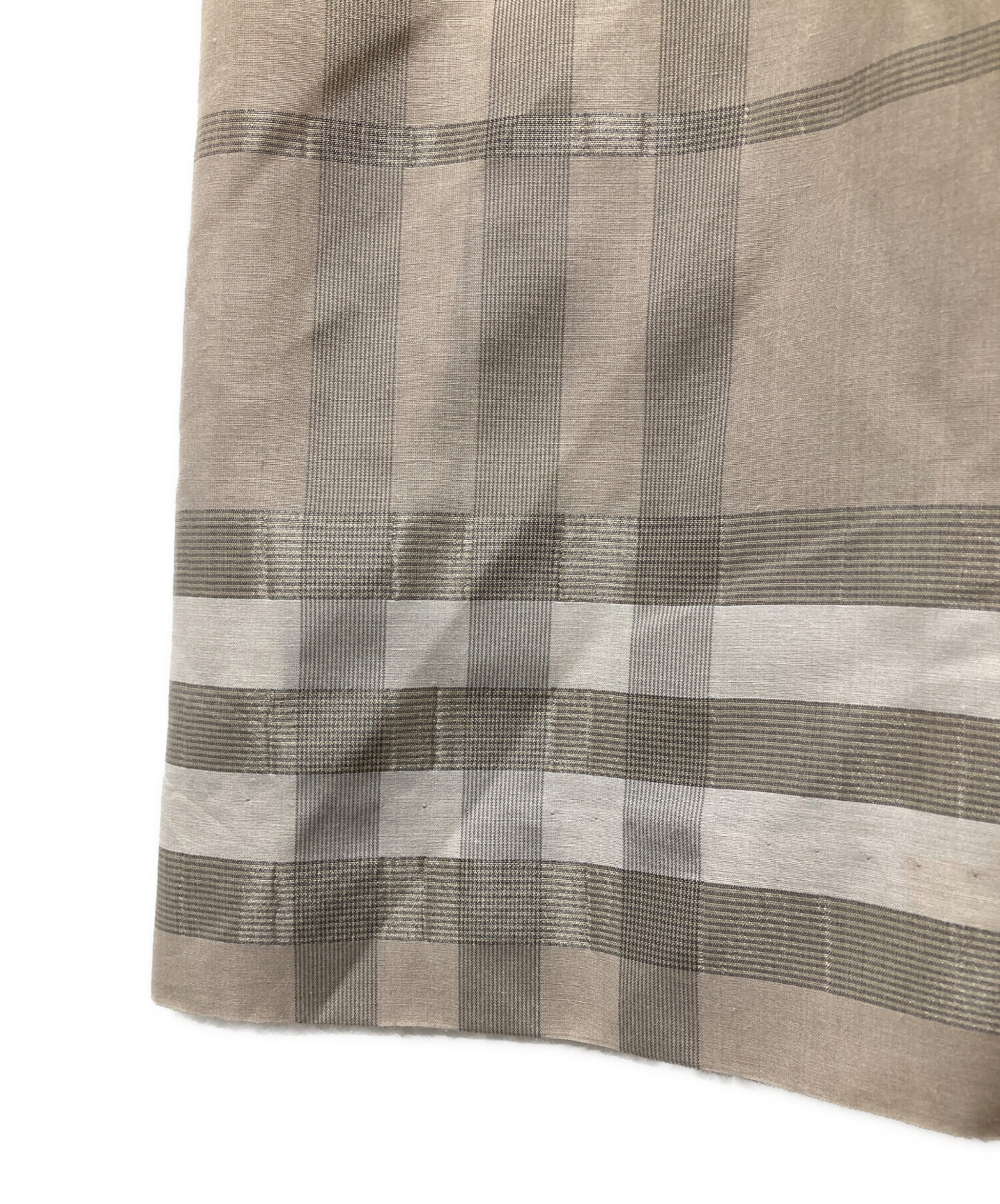 中古・古着通販】BURBERRY LONDON (バーバリーロンドン) チェック