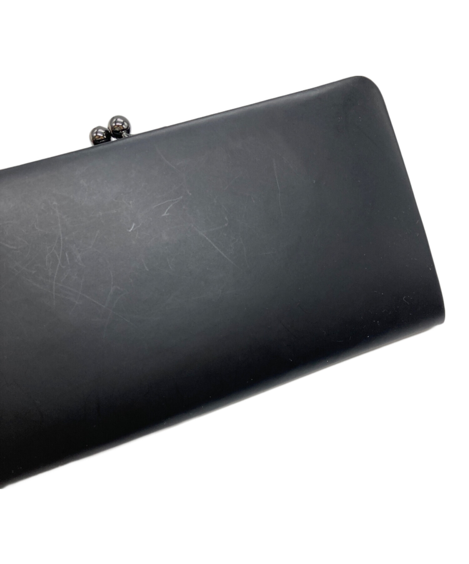 中古・古着通販】JAM HOME MADE (ジャムホームメイド) がま口長財布