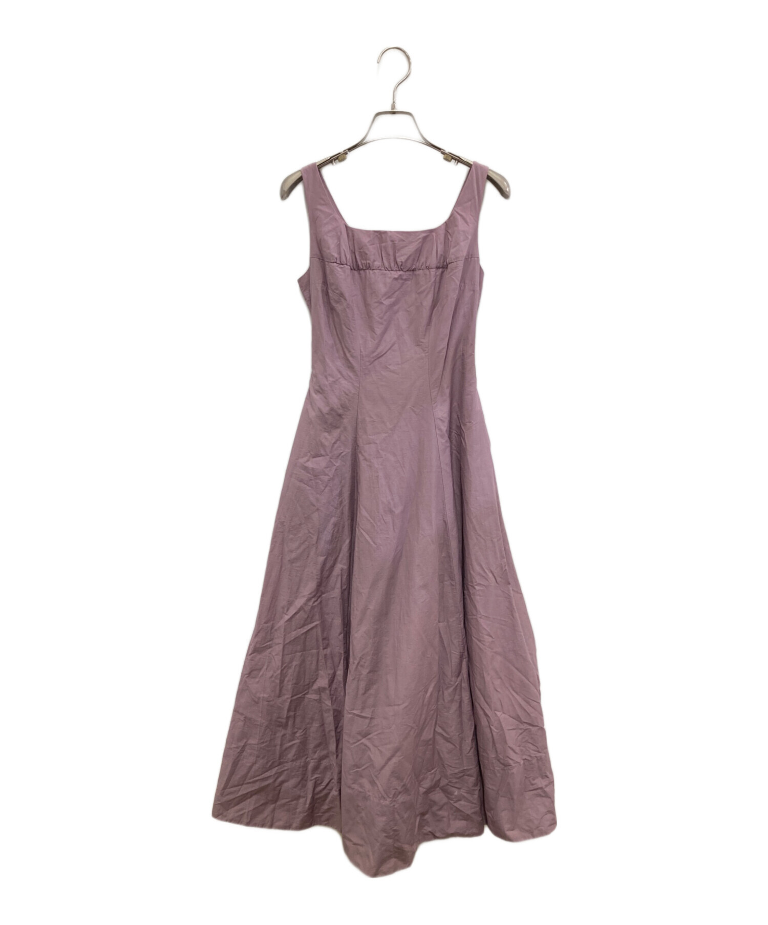 herlipto Catalina Back Ribbon Dress | BEYONDWORDSAV.IN