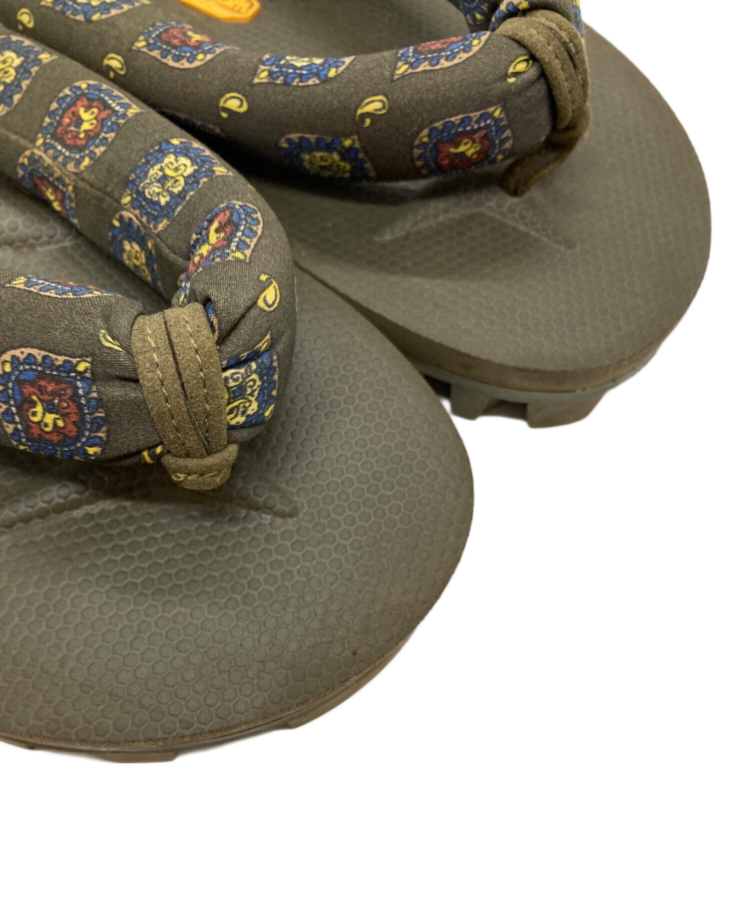 中古・古着通販】Needles (ニードルズ) suicoke (スイコック) THONG