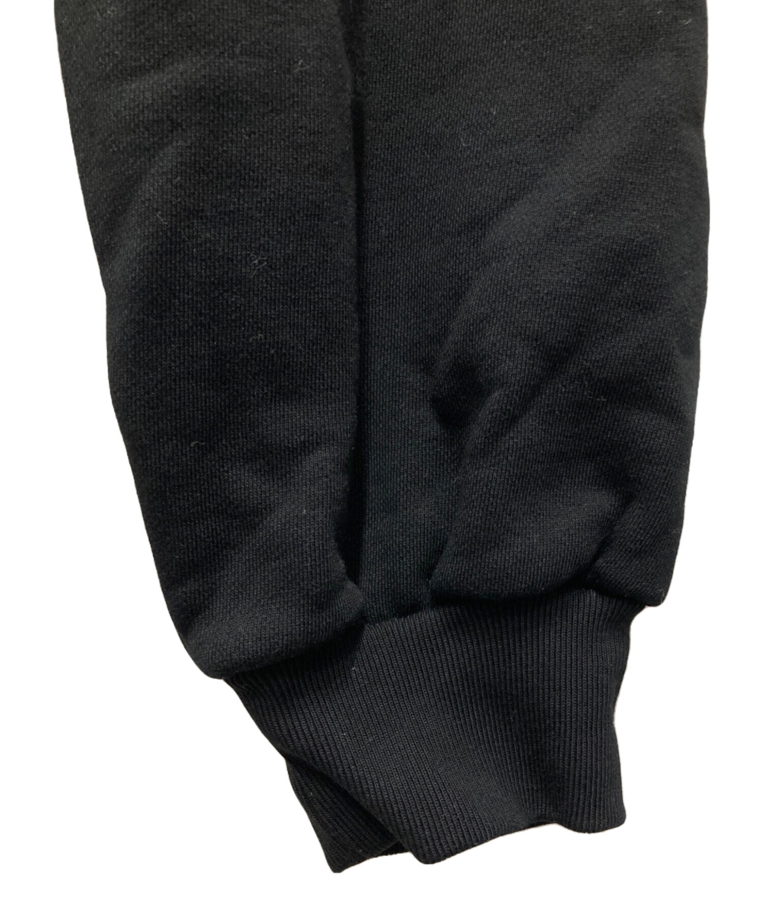 MARNI マルニ スウェット 42(M位) 黒 【古着】【中古】 中古・古着通販】MARNI (マルニ) ロゴスウェット ブラック サイズ:14