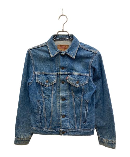 中古・古着通販】LEVI'S (リーバイス) デニムトラッカージャケット
