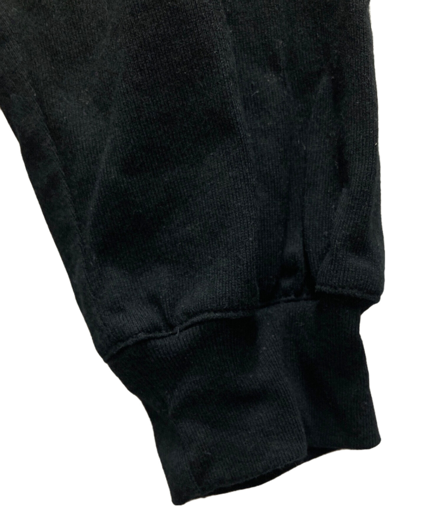 中古・古着通販】everyone (エブリワン) LOGO LONGSLEEVE T-SHIRT/ロゴ