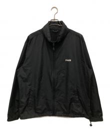700fill セブンハンドレッドフィル ブルゾン（その他） L 黒 【古着】【中古】 700FILL(セブンハンドレッドフィル)】ブランド・古着のネット通販