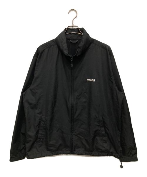 700FILL Track Jacket サイズL レア 新品 中古・古着通販】700FILL (セブンハンドレッドフィル) SMALL PAYMENT