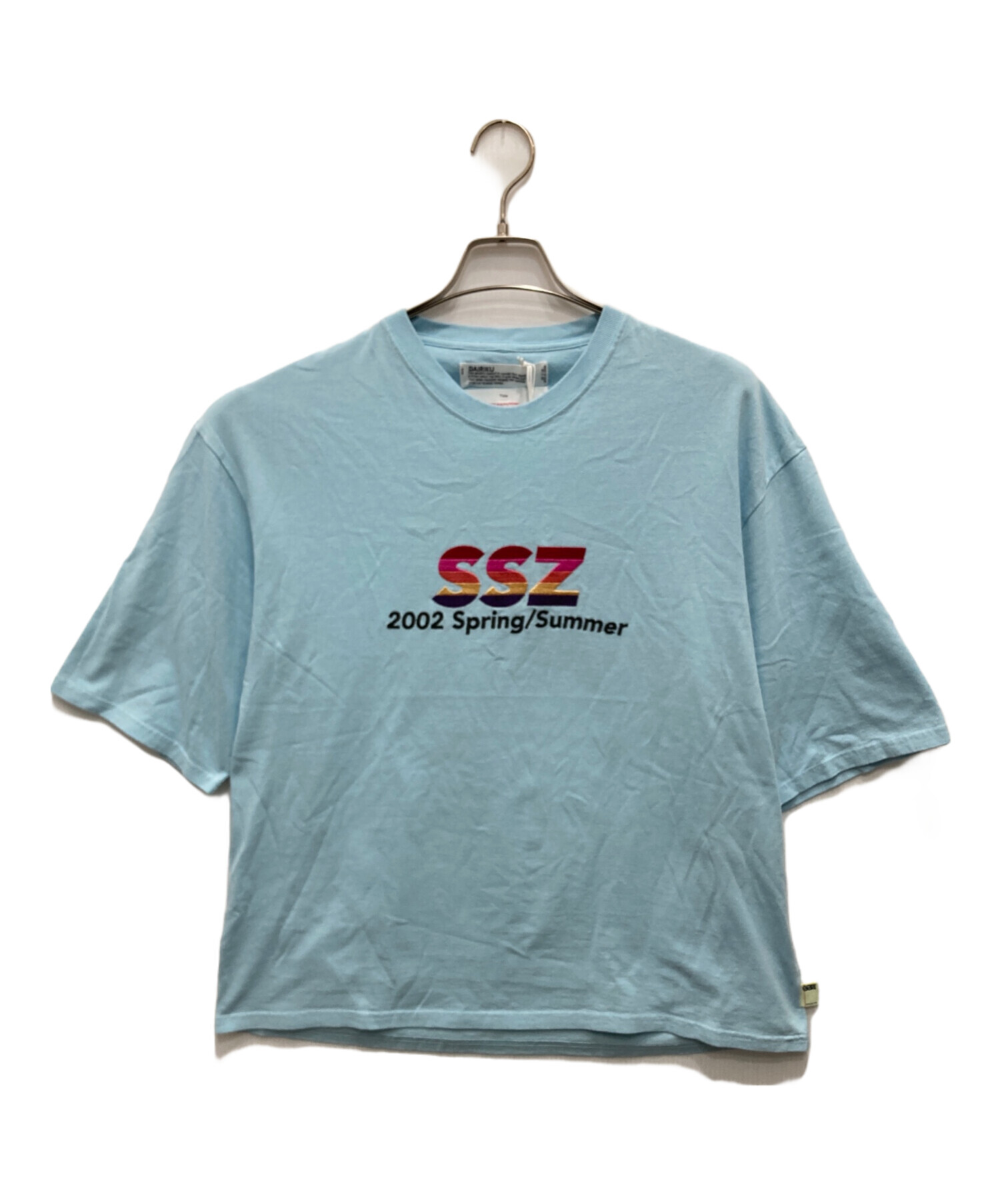 中古・古着通販】DAIRIKU (ダイリク) SSZ (エスエスズィー) BEAMS