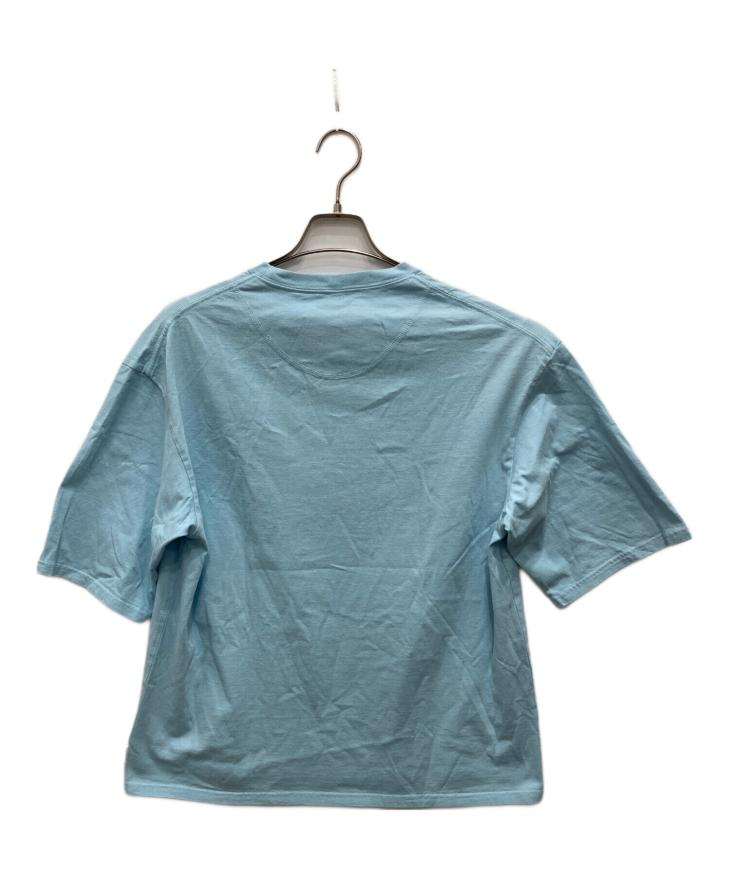 DAIRIKU ダイリク beams別注 ssz 刺繍T 　新品未使用 中古・古着通販】DAIRIKU (ダイリク) SSZ (エスエスズィー) BEAMS