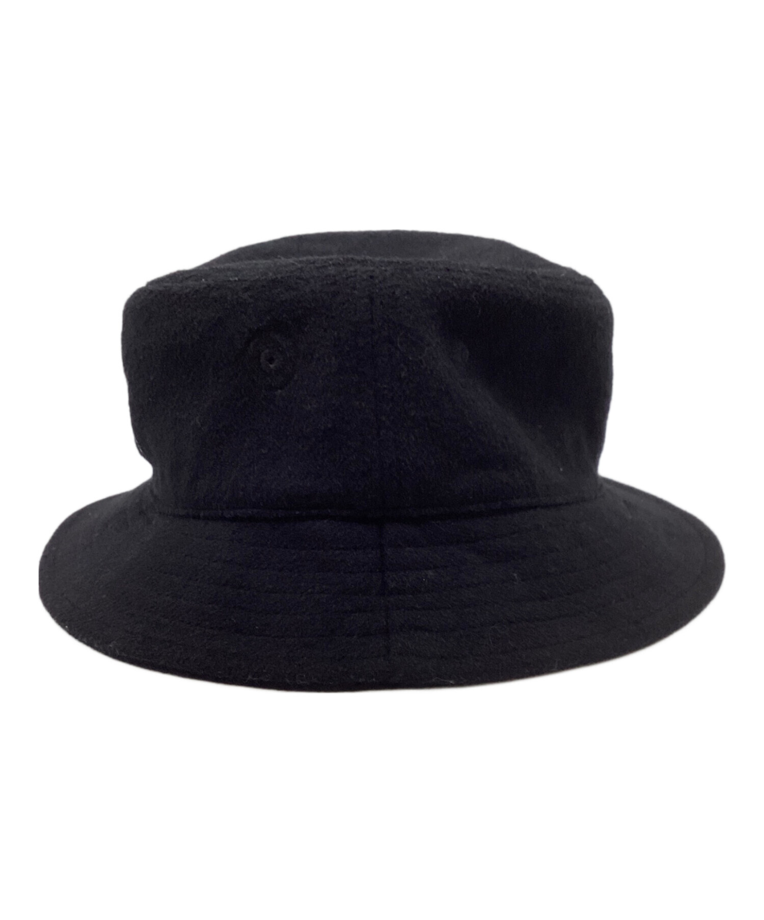 中古・古着通販】stussy (ステューシー) ストックロゴバケットハット