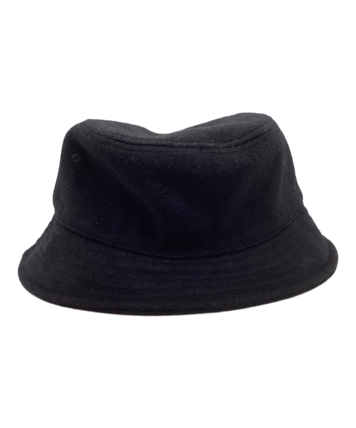 中古・古着通販】stussy (ステューシー) ストックロゴバケットハット