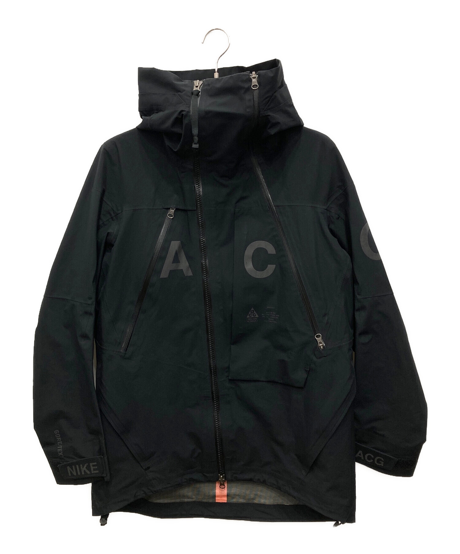 中古・古着通販】NIKE ACG (ナイキエーシージー) ACG ALPINE JACKET