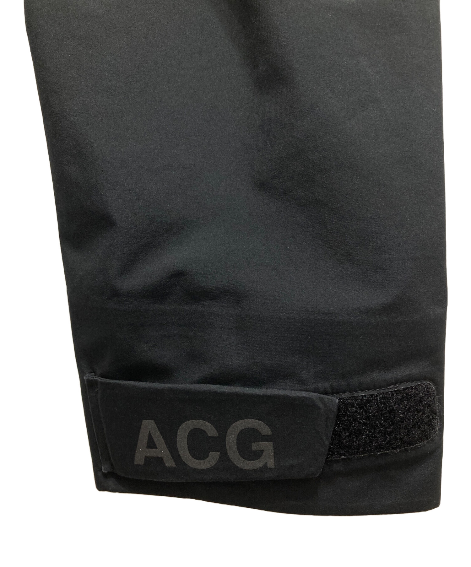 中古・古着通販】NIKE ACG (ナイキエーシージー) ACG ALPINE JACKET