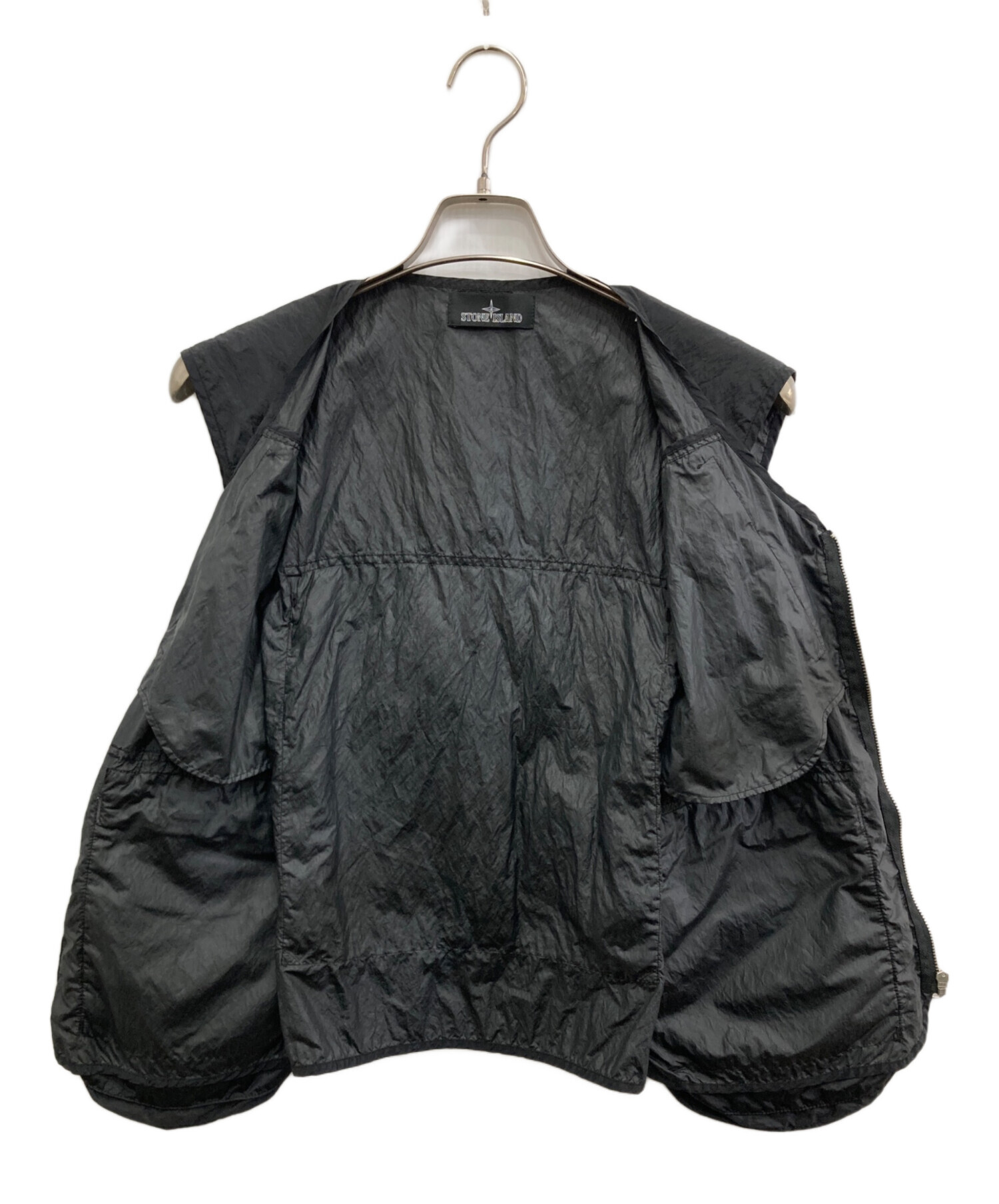 中古・古着通販】STONE ISLAND shadow project (ストーンアイランド