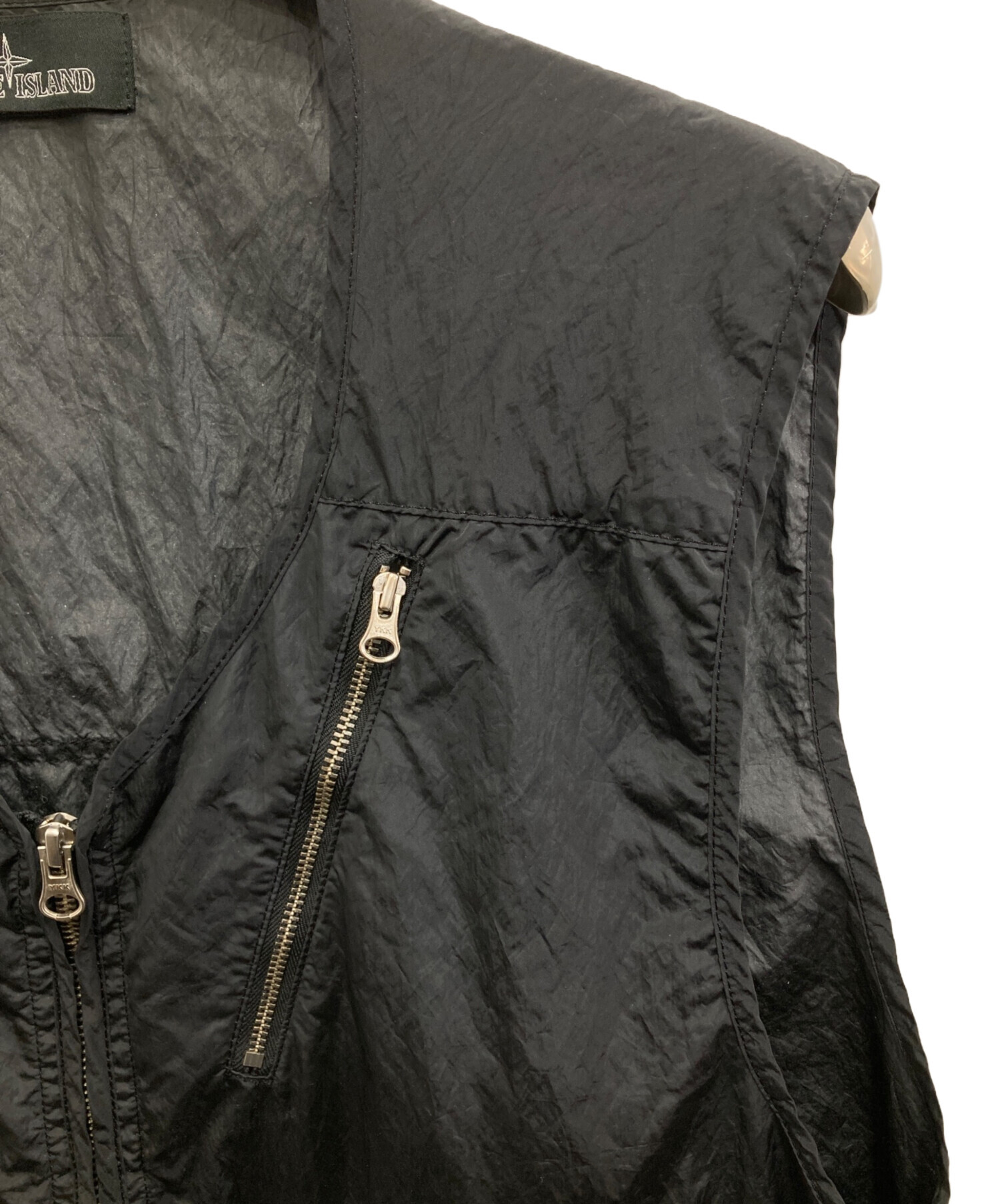 中古・古着通販】STONE ISLAND shadow project (ストーンアイランド