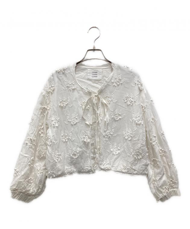 中古・古着通販】crinkle crinkle crinkle (クリンクル クリンクル 