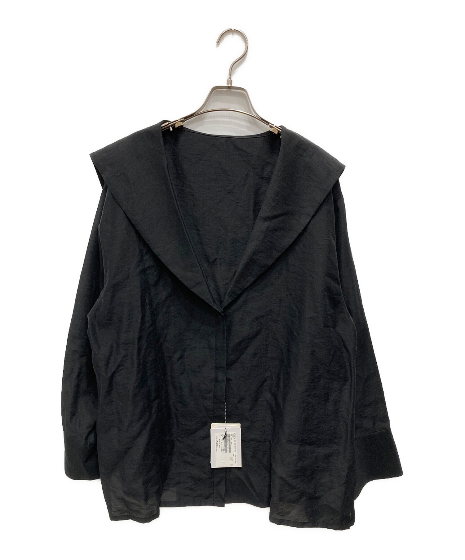 中古・古着通販】CITYSHOP (シティショップ) SHEER SAILOR シャツ 