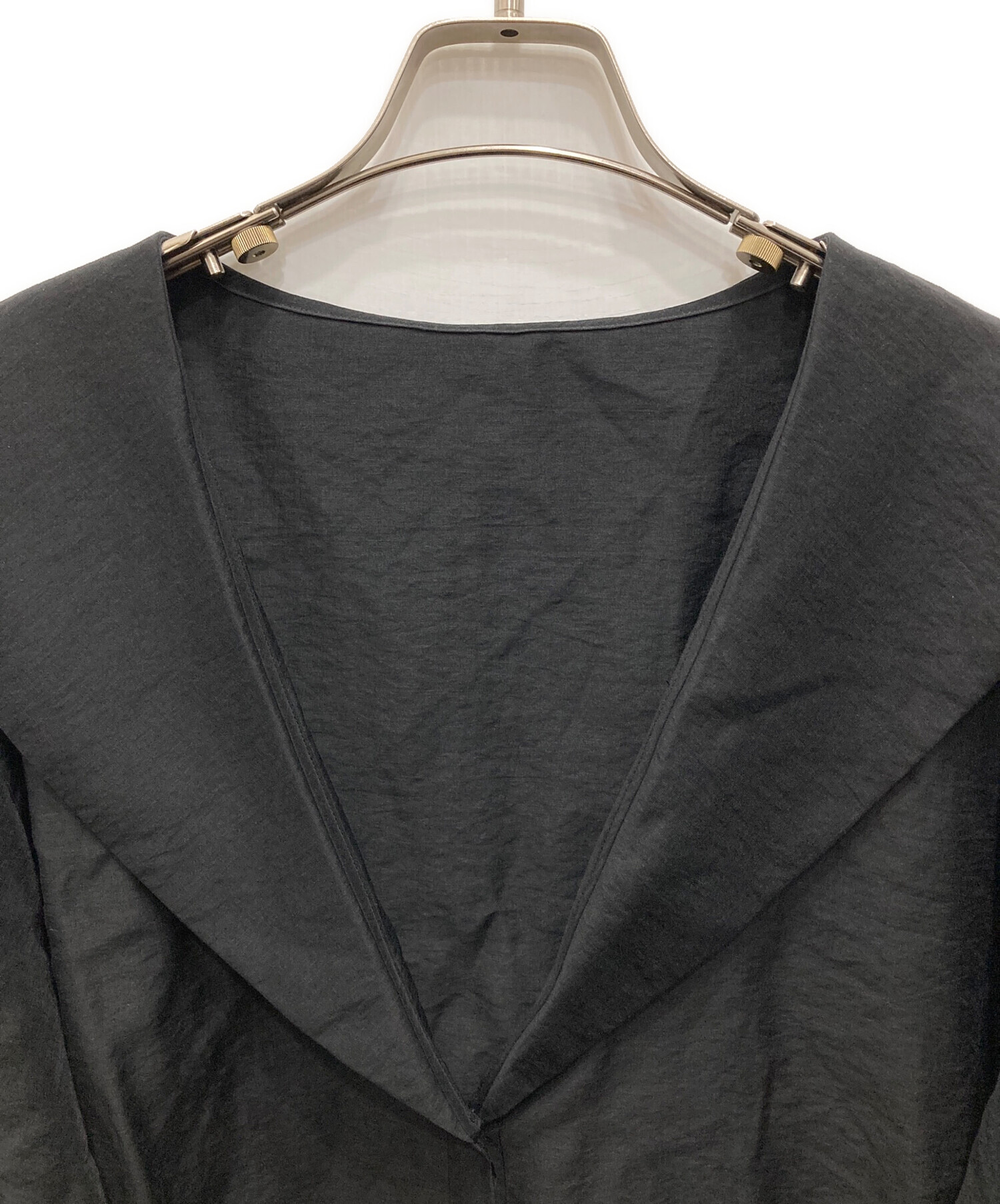 中古・古着通販】CITYSHOP (シティショップ) SHEER SAILOR シャツ 