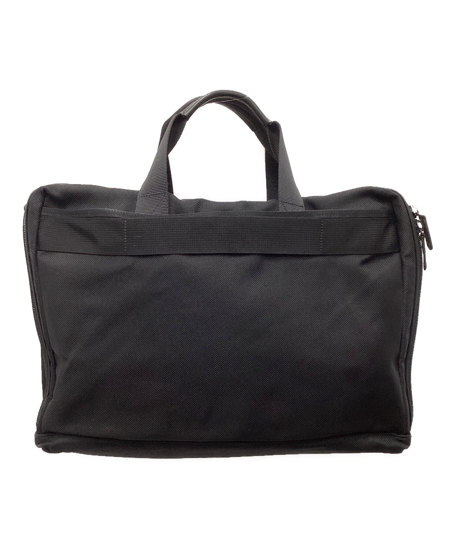 未使用 展示品 PORTER STAGE 2WAY BRIEFCASE STAGE（PORTER） ポーター ステージ 2WAYブリーフケース(S) 620-07573