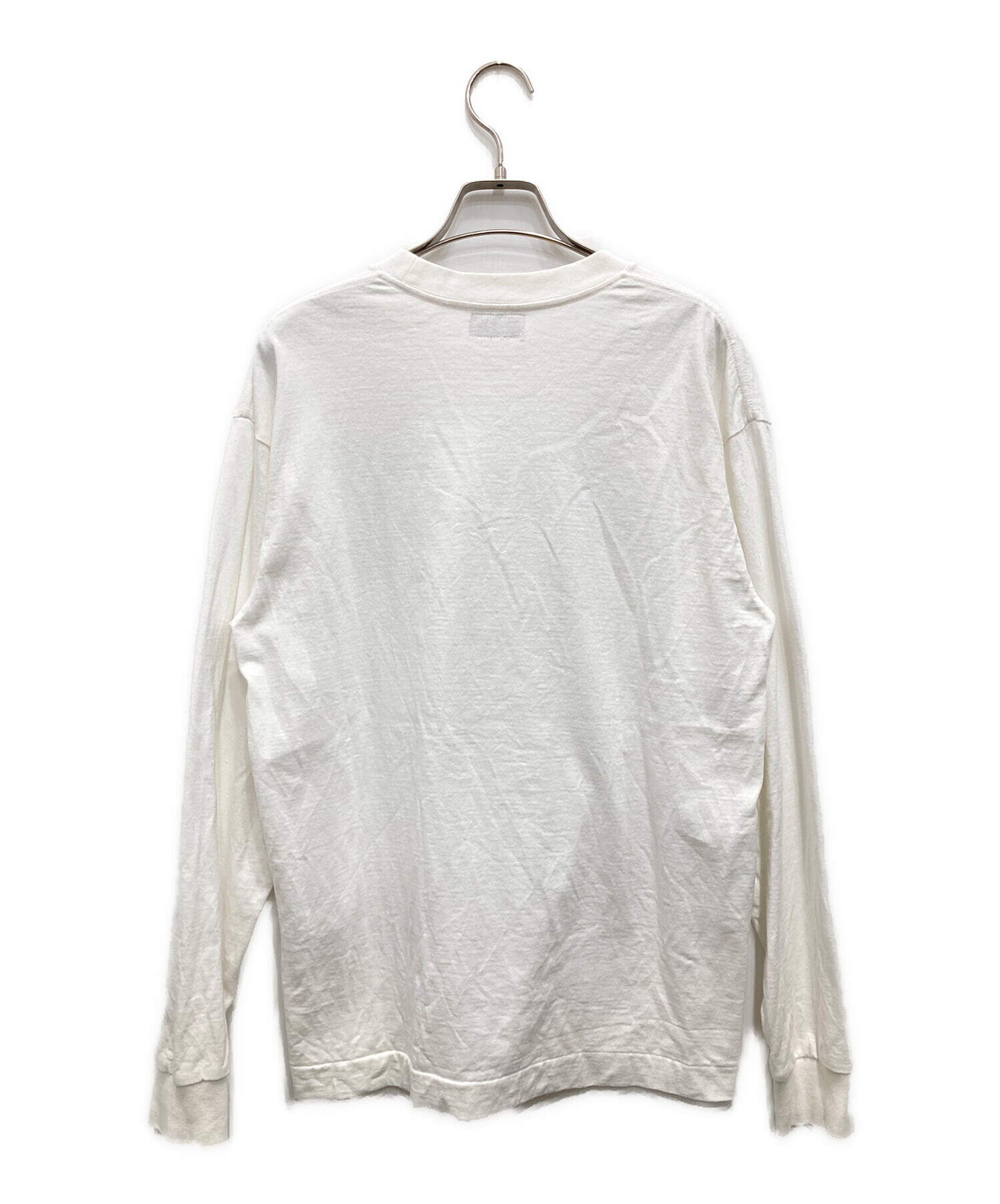 中古・古着通販】HUMAN MADE (ヒューマンメイド) GRAPHIC L/S T-SHIRT