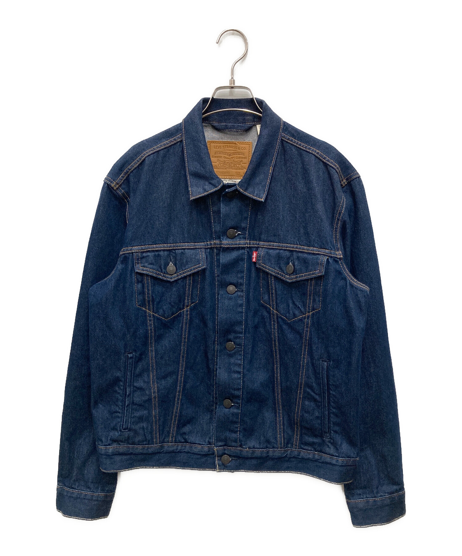 中古・古着通販】LEVI
