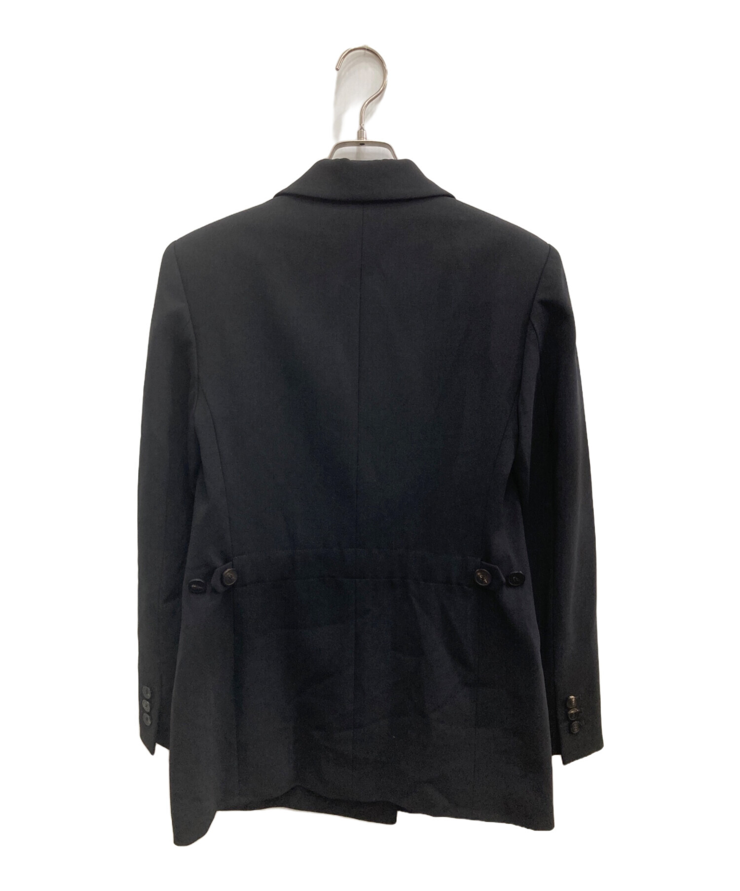 中古・古着通販】EMPORIO ARMANI (エンポリオ アルマーニ) ダブル 