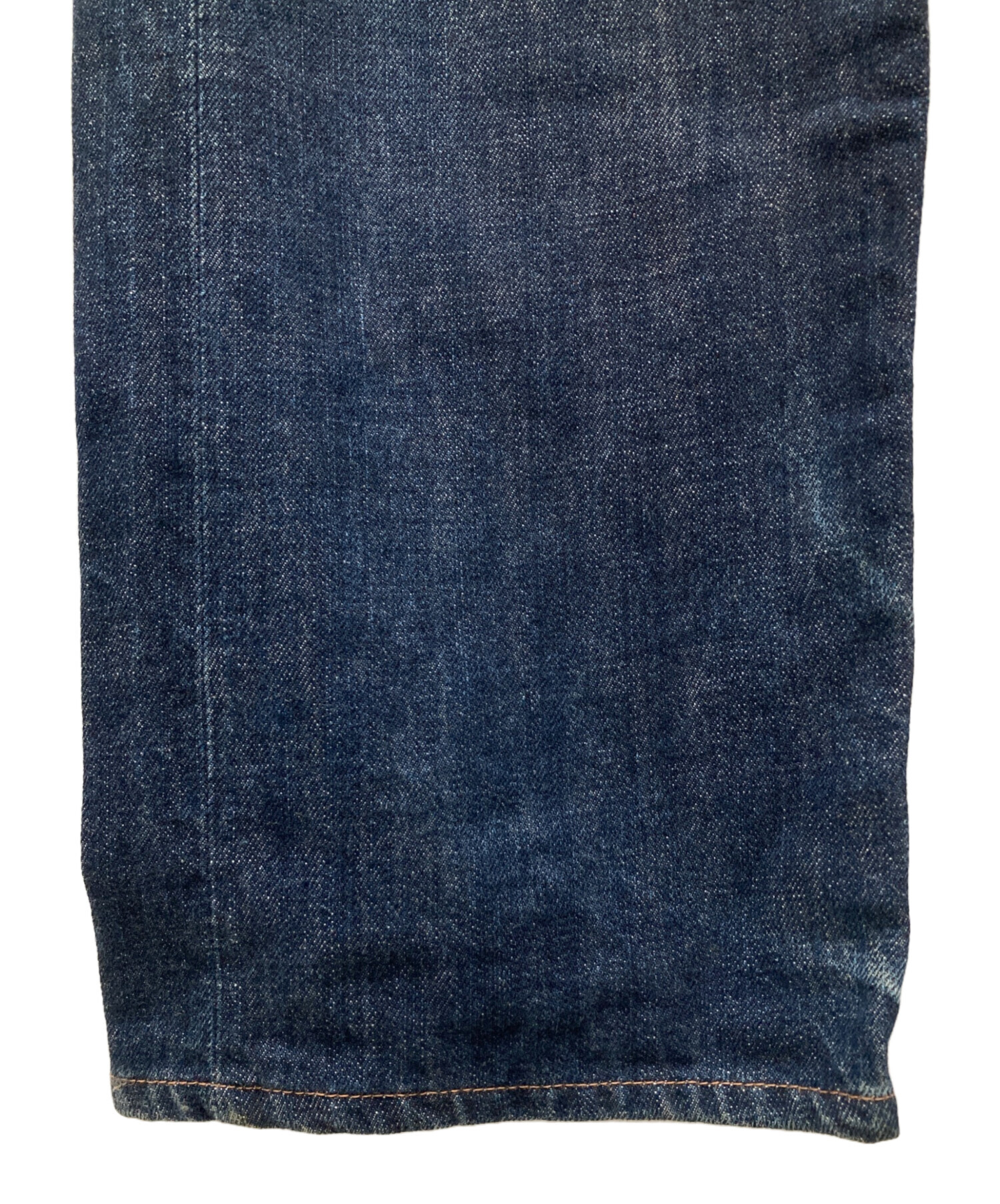中古・古着通販】EVISU (エヴィス) Lot2001 No2 カモメペイント デニム
