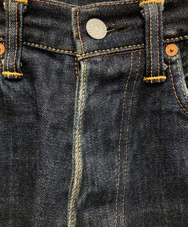 中古・古着通販】EVISU (エヴィス) Lot2001 No2 カモメペイント デニム