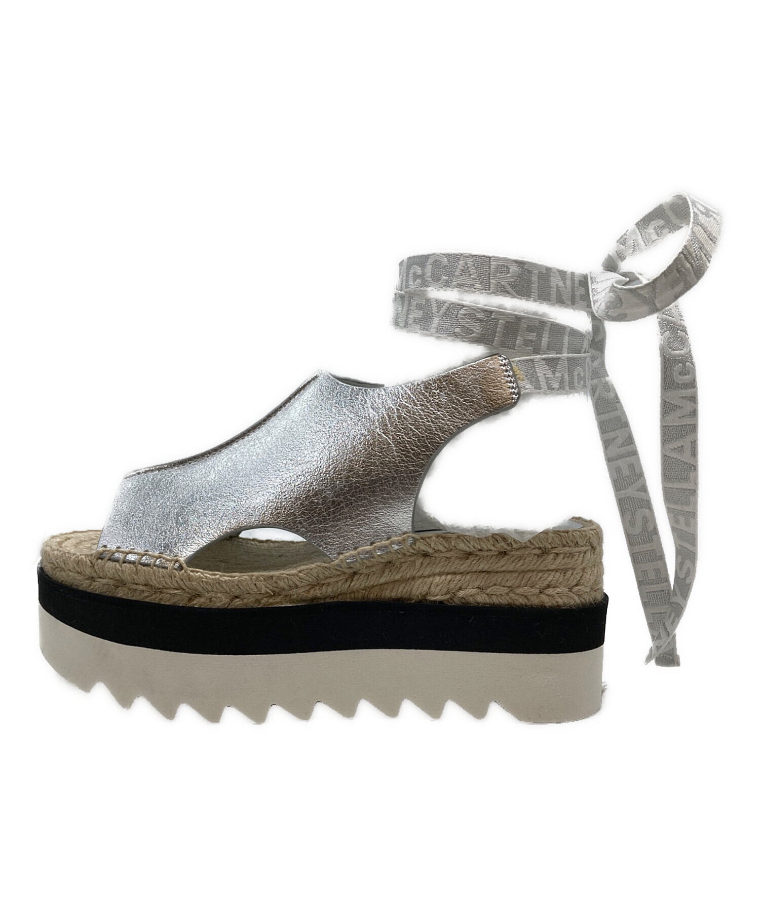 中古・古着通販】STELLA McCARTNEY (ステラマッカートニー) ガイア