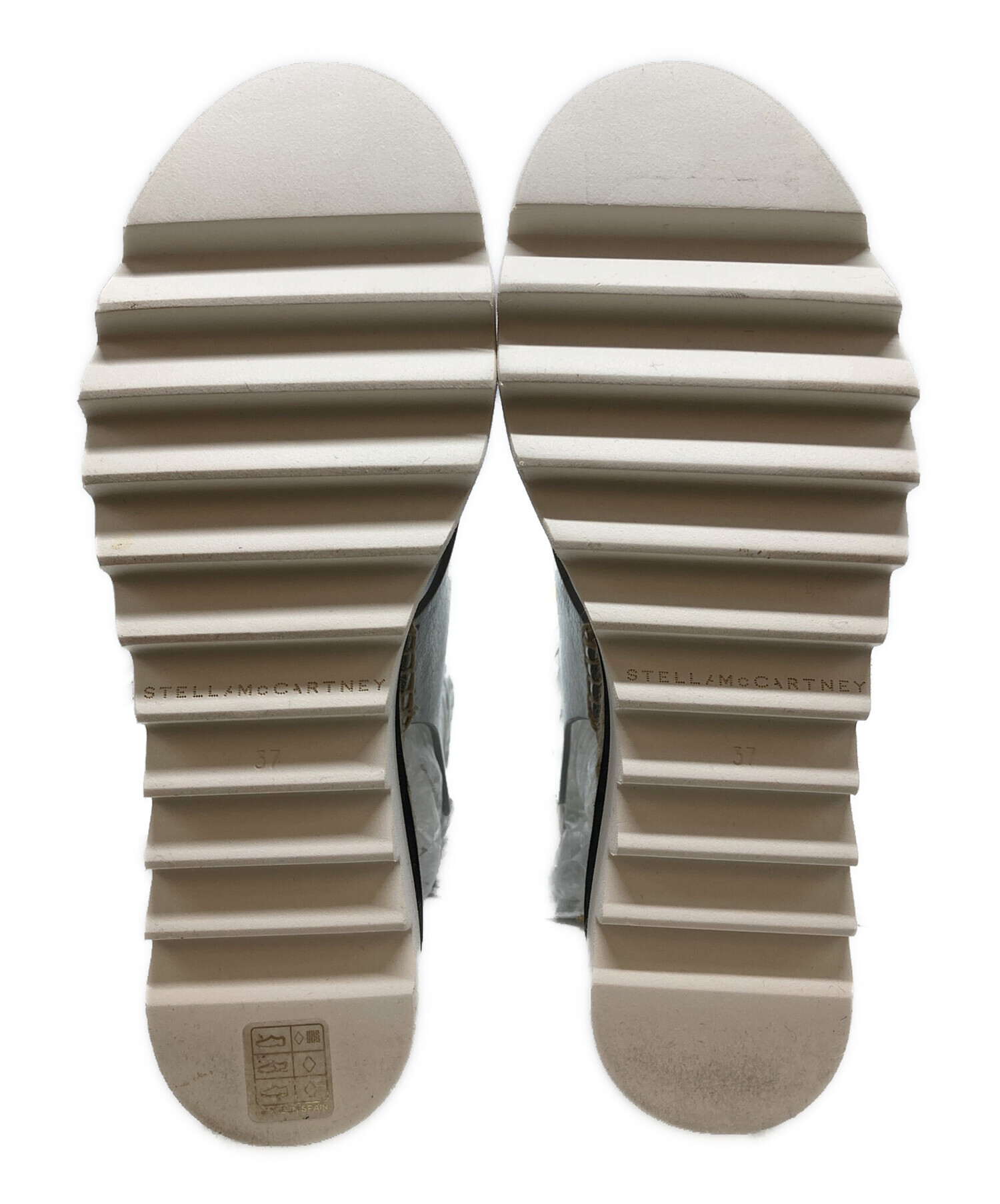 中古・古着通販】STELLA McCARTNEY (ステラマッカートニー) ガイア