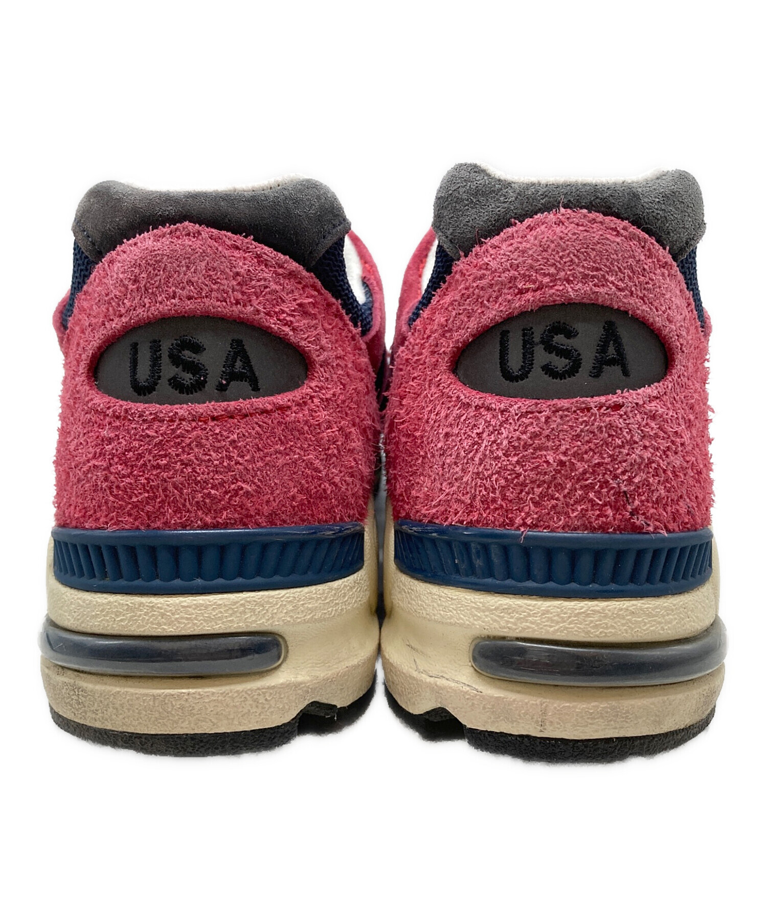 中古・古着通販】NEW BALANCE (ニューバランス) 990V2/ローカット
