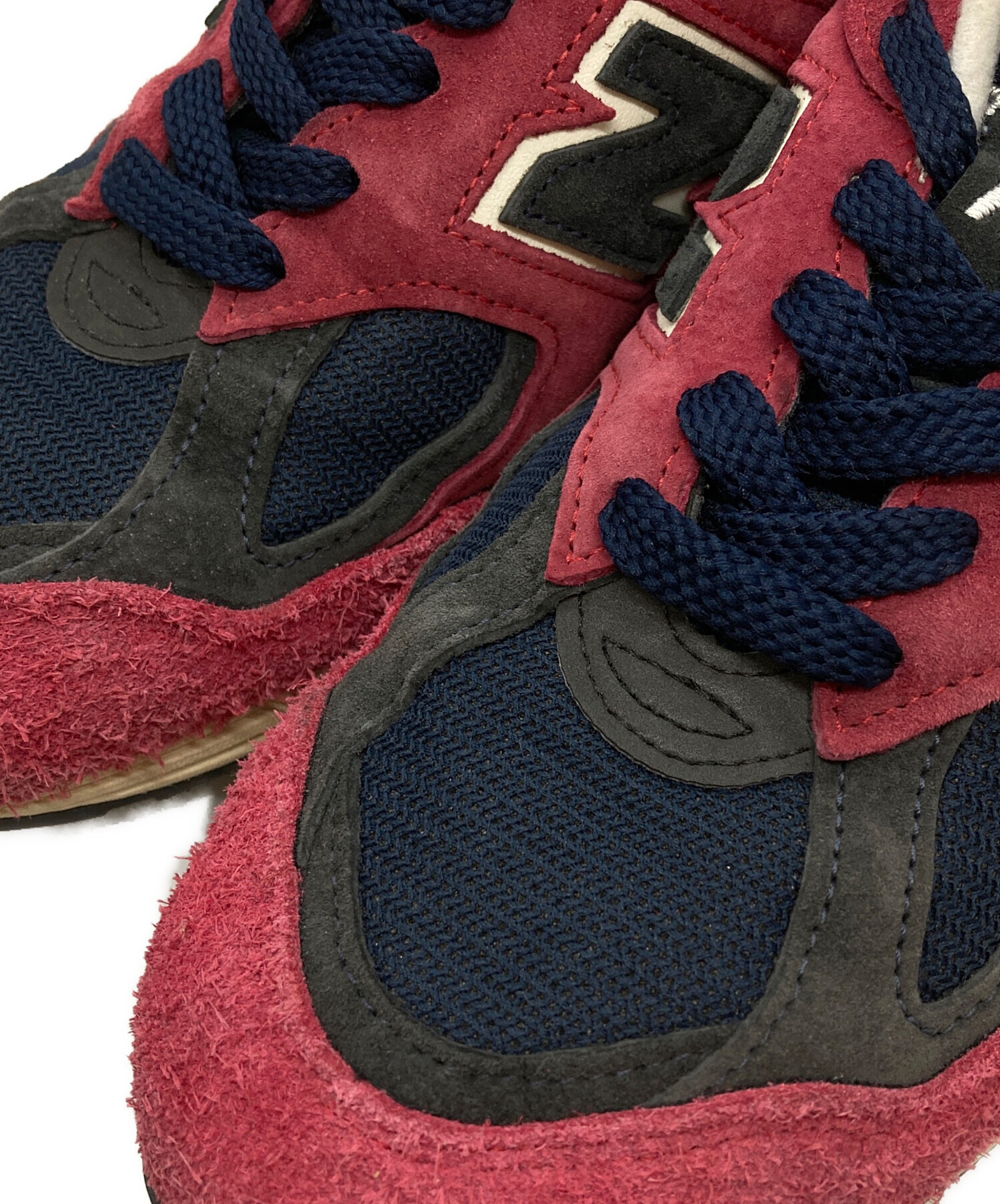 中古・古着通販】NEW BALANCE (ニューバランス) 990V2/ローカット