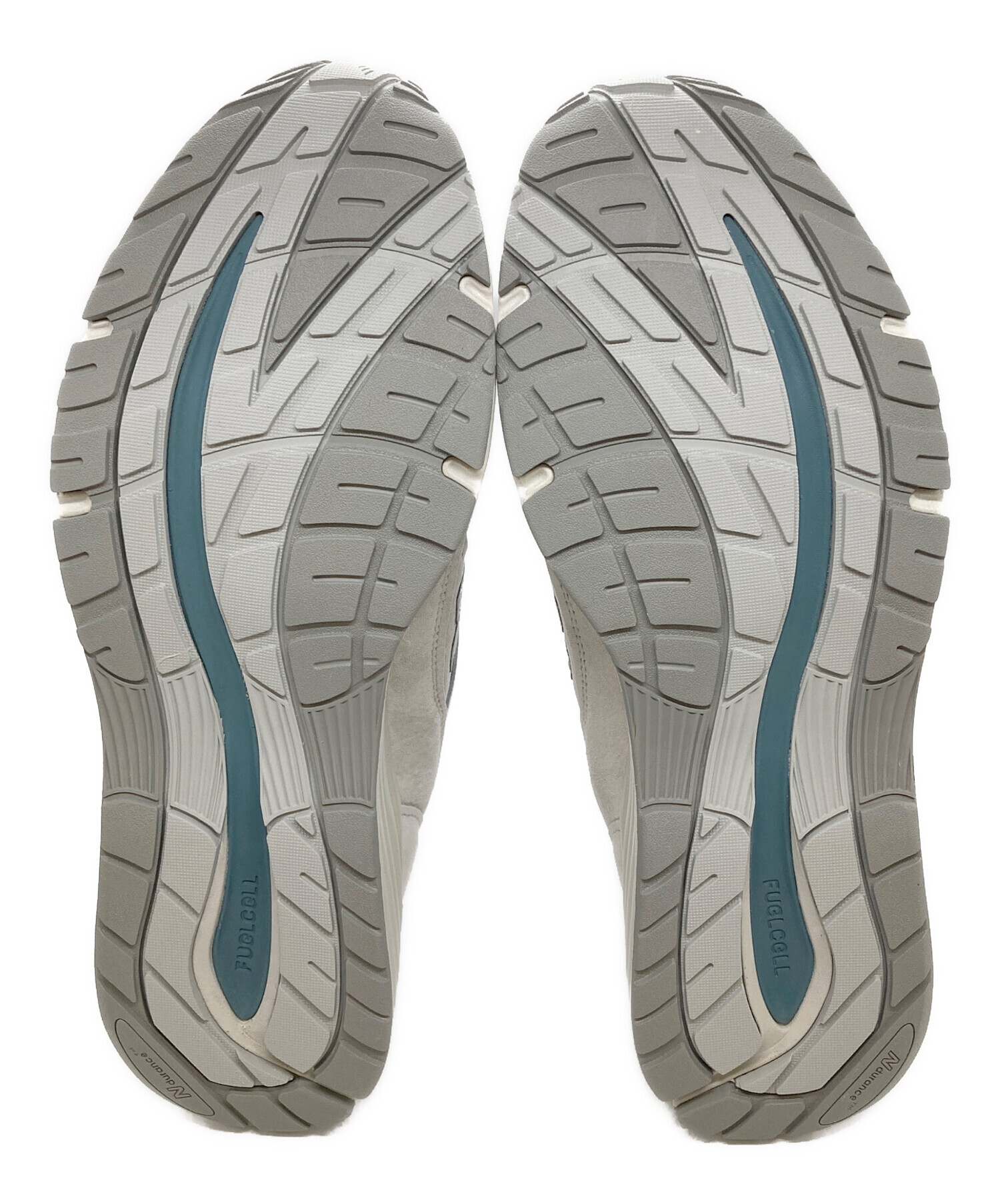 中古・古着通販】NEW BALANCE (ニューバランス) 991V2/ローカット 