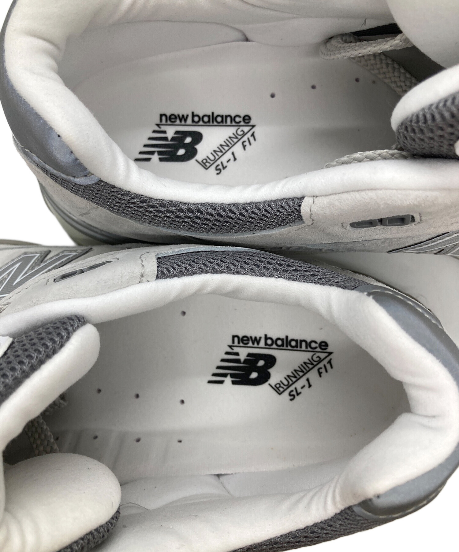 中古・古着通販】NEW BALANCE (ニューバランス) 991V2/ローカット 