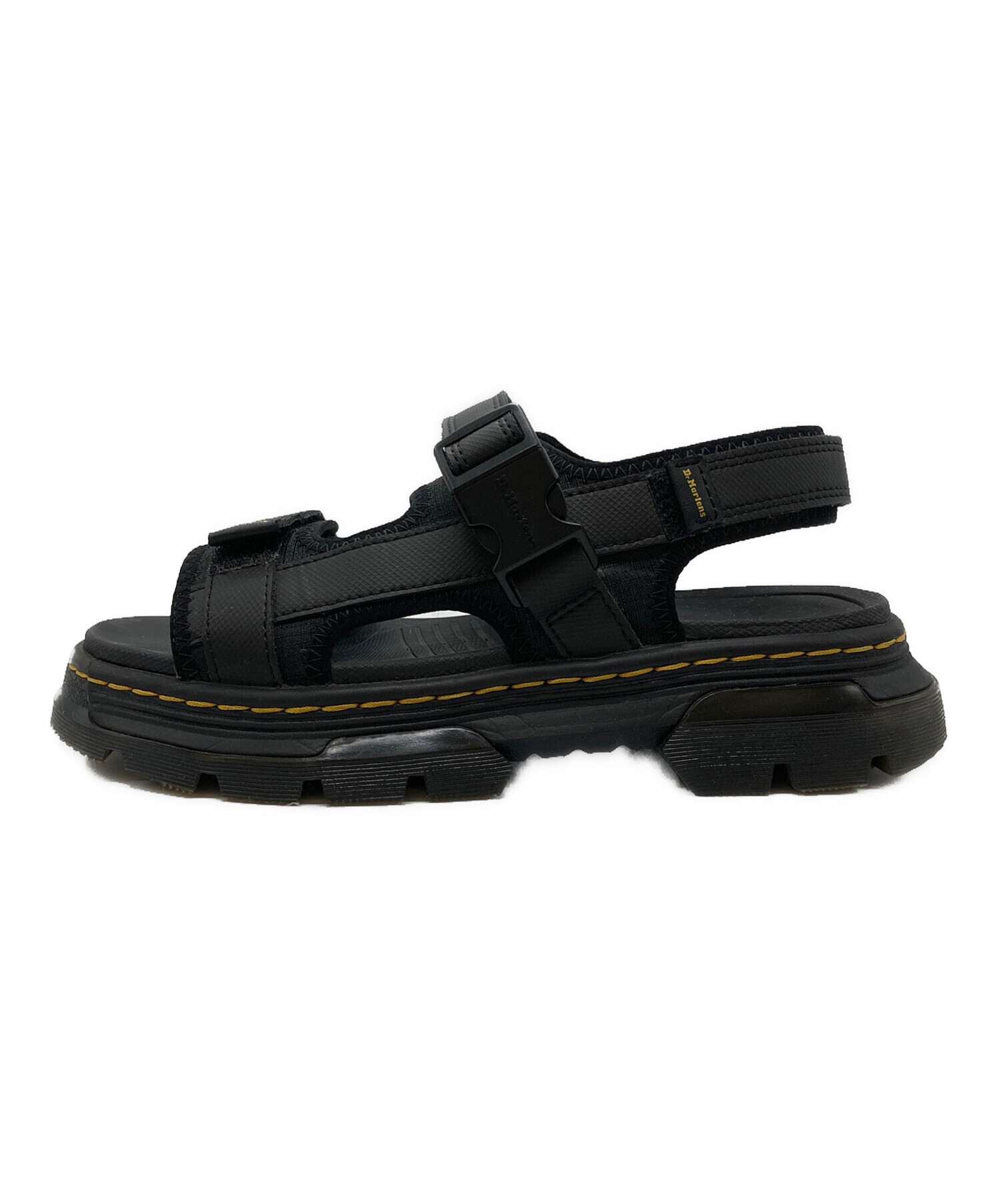 中古・古着通販】Dr.Martens (ドクターマーチン) FORSTER/サンダル