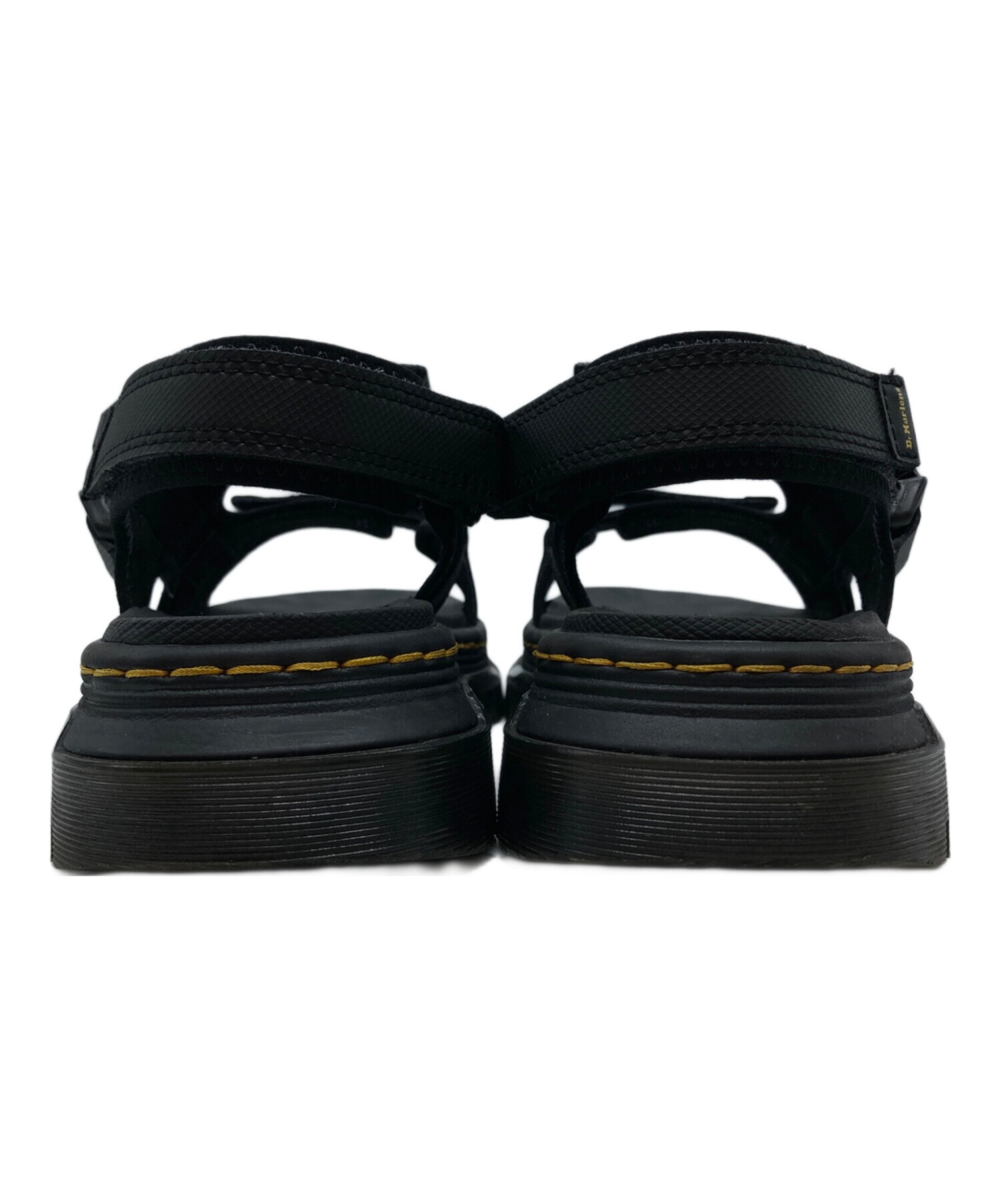 中古・古着通販】Dr.Martens (ドクターマーチン) FORSTER/サンダル
