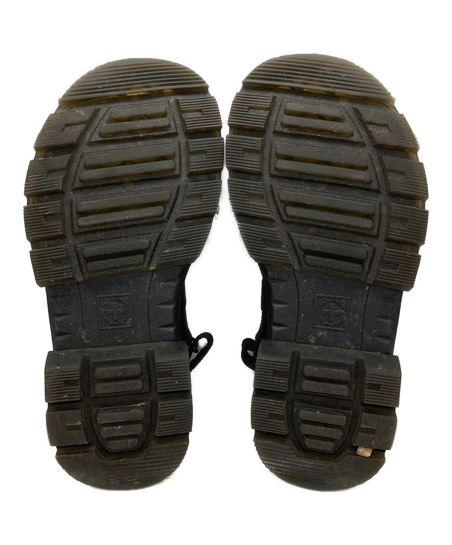 中古・古着通販】Dr.Martens (ドクターマーチン) FORSTER/サンダル