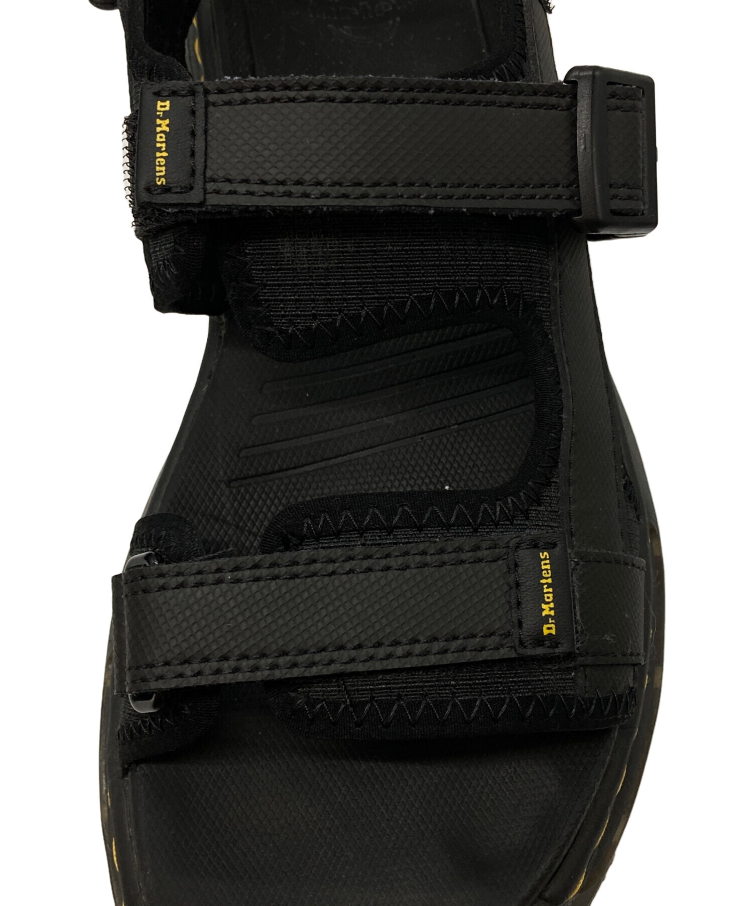 中古・古着通販】Dr.Martens (ドクターマーチン) FORSTER/サンダル