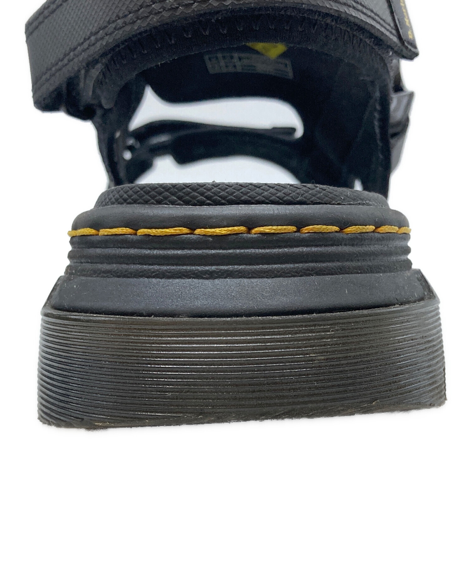 中古・古着通販】Dr.Martens (ドクターマーチン) FORSTER/サンダル