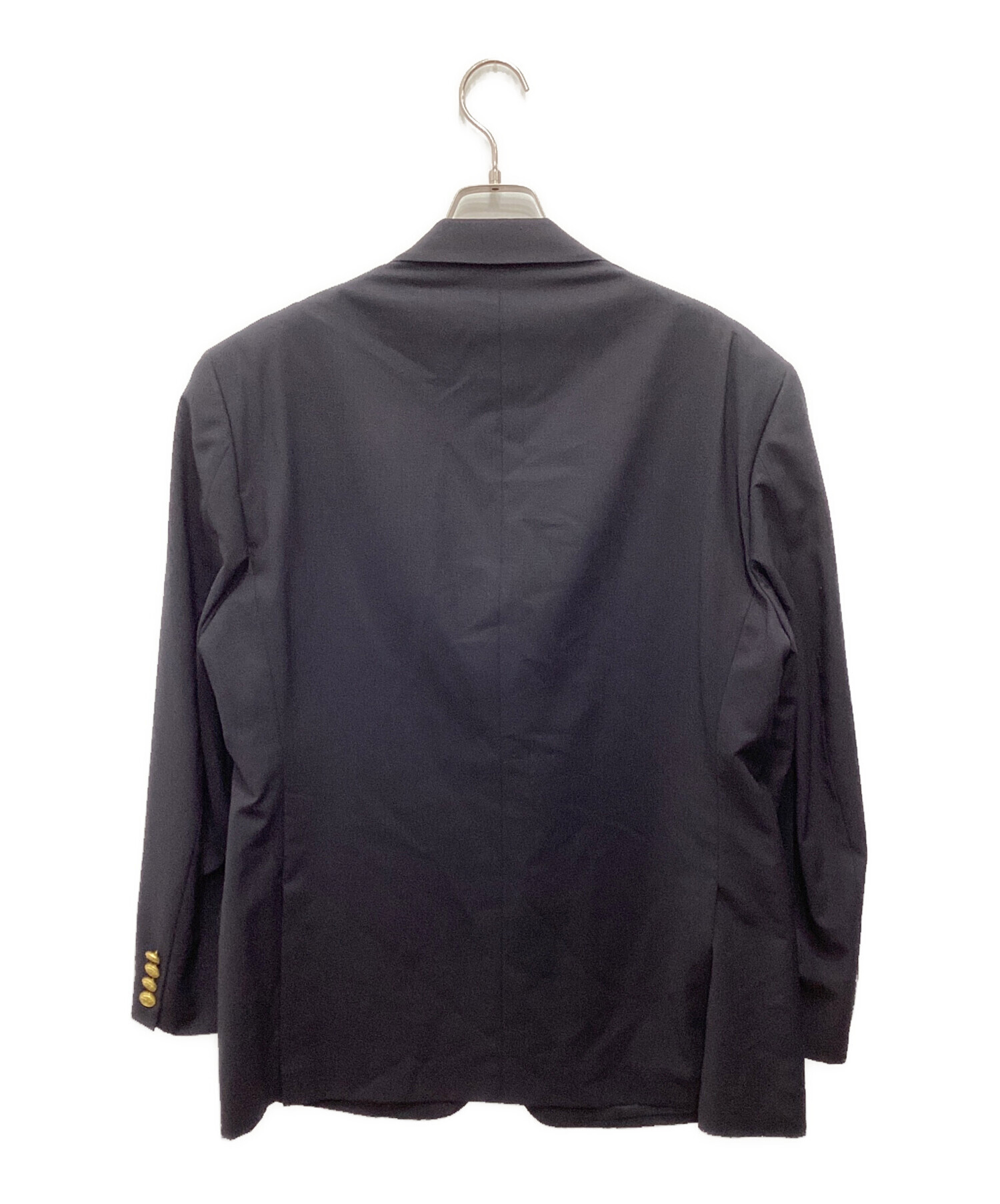 中古・古着通販】BROOKS BROTHERS (ブルックスブラザーズ) 金釦 中古・古着通販】BROOKS BROTHERS (ブルックスブラザーズ) 金釦