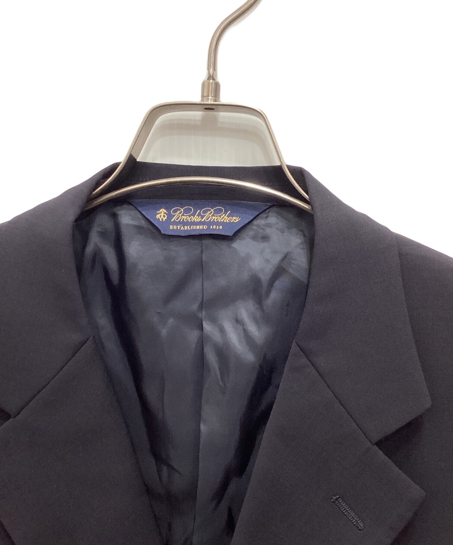 中古・古着通販】BROOKS BROTHERS (ブルックスブラザーズ) 金釦