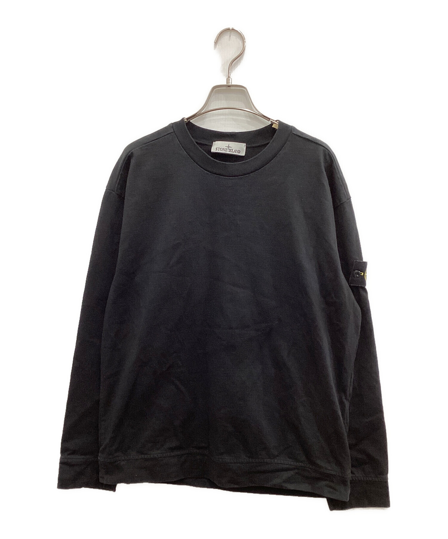 中古・古着通販】STONE ISLAND (ストーンアイランド) ガーメントダイ