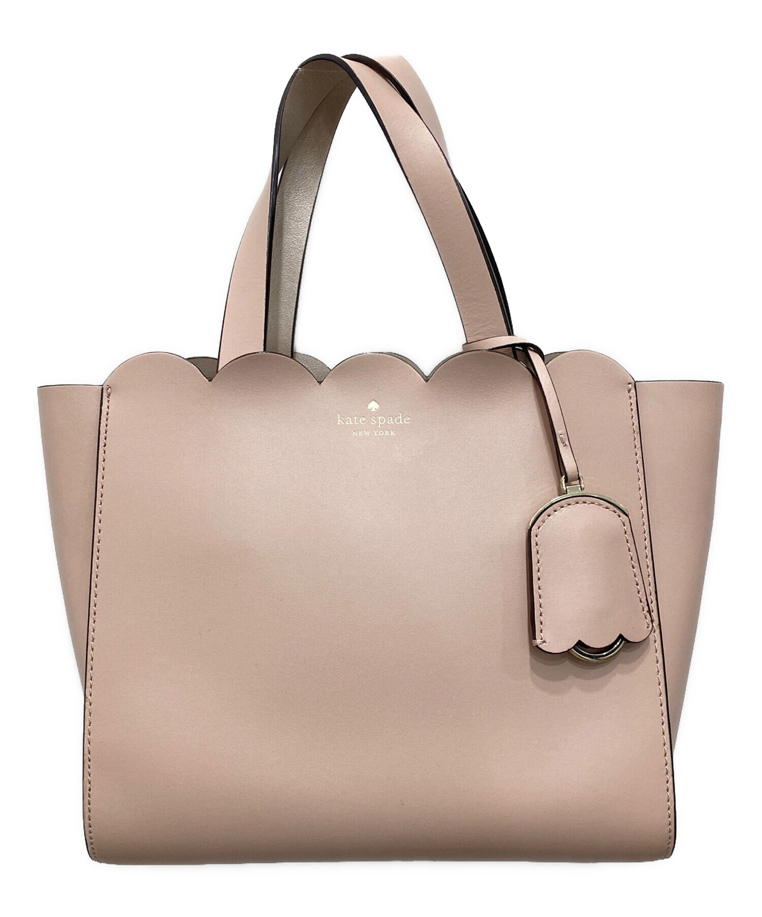 中古・古着通販】Kate Spade (ケイトスペード) 2WAYショルダーバッグ